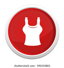 undershirt icon
