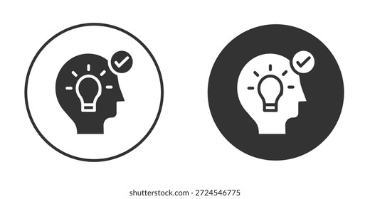 Understand icon clipart vector designs for graphic projects