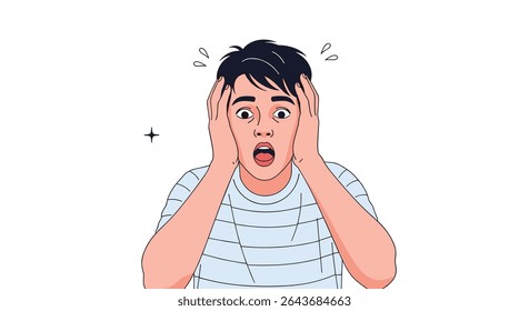 Understanding the Anxiety and Panic Attack A Comprehensive Guide to Managing Distress