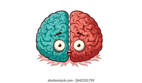 Understanding and Balancing the Left and Right Hemispheres of the Human Brain