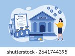 Understanding Banking Essentials A Comprehensive Guide to Financial Management and Banking Rules, Regulations, and Procedures for Secure Financial Transactions