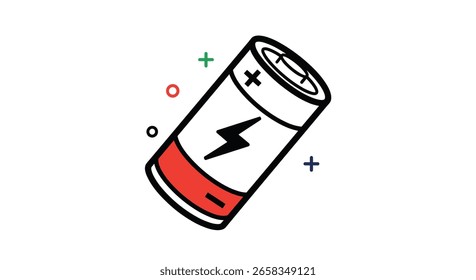 Verständnis von Batteriestrom und seinen vielfältigen Formen der Energieerzeugung