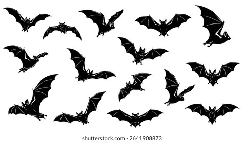 Understanding the Behavior and Characteristics of Bats A Comprehensive Guide to Their Ecology