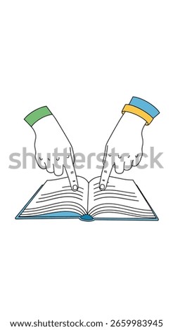 Understanding braille literacy exploring the tactile reading system for the visually impaired