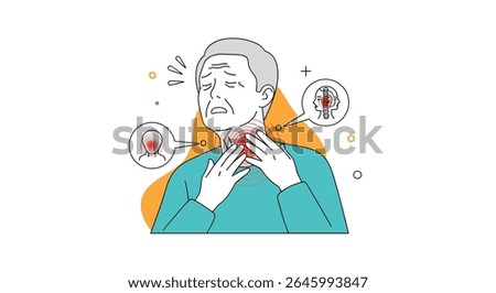 Understanding Causes and Symptoms of Acute Upper Respiratory Infections
