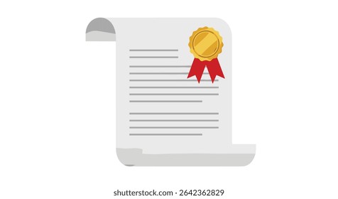 Understanding Certificates The Importance of Documentation and Recognition in a Professional Setting Today