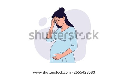 Understanding common pregnancy discomforts and how to manage them effectively during your journey