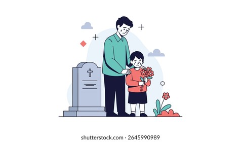 Understanding and Coping With Grief After the Passing