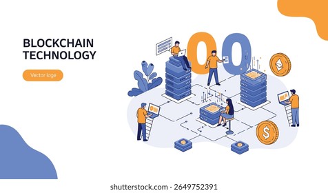 Compreender os conceitos e aplicações fundamentais da tecnologia blockchain para empresas modernas