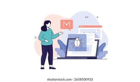 Understanding cybersecurity threats and how to protect yourself online in today's digital world