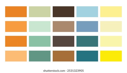 Understanding Defense Colors The Psychology Behind Camouflage and Military Aesthetics