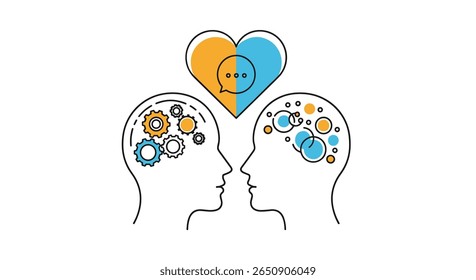 Understanding different perspectives for better communication and connection