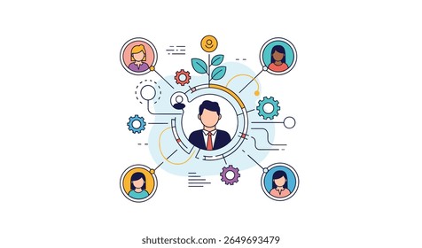 Understanding diverse team dynamics and collaboration strategies for enhanced project success and innovation