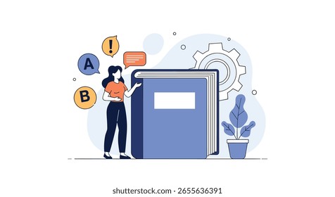 Understanding educational concepts and learning processes through a conceptual approach to teaching methodologies