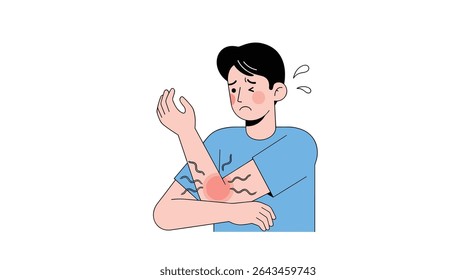 Understanding Elbow Pain Causes Symptoms and Treatment Options for Improved Joint Health and Mobility