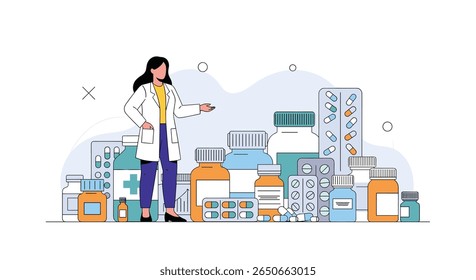 Understanding the essential role of pharmacy services in modern healthcare and community well-being