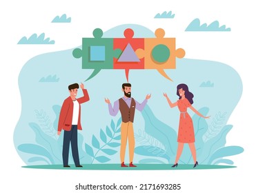 2,223 Negotiation explanation Images, Stock Photos & Vectors | Shutterstock