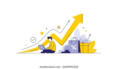 Understanding growth strategies and business development tactics for enhanced performance and profitability