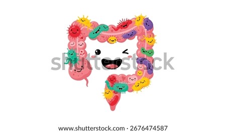 Understanding the gut microbiome and its impact on human health a comprehensive overview