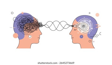 Understanding Human Mind Through Telepathy and Other Psychic Skills
