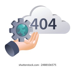 Understanding the Impact of Error Code 404 on Technology Systems