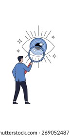 Understanding the importance of keen observation in our daily lives.