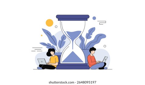 Entendendo a importância do gerenciamento de tempo para a produtividade e o sucesso