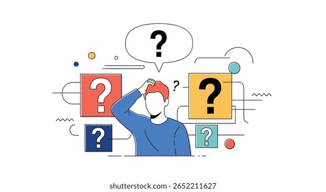 Entendendo as complexidades dos processos complexos de solução de problemas e tomada de decisão