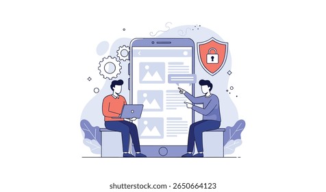 Noções básicas sobre os princípios de segurança de aplicativos móveis e as práticas recomendadas para desenvolvedores e empresas