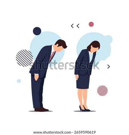 Understanding the nuances of bowing etiquette in professional business settings