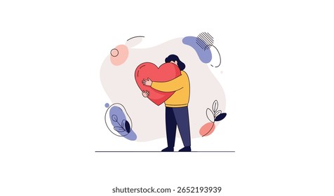 Understanding and nurturing emotional well-being for a fulfilling life and improved mental health support