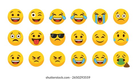 Understanding the Psychology of Emojis How They Enhance Digital Communication Experiences for People