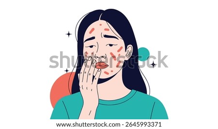 Understanding Rosacea Symptoms Causes and Effective Treatments For Skin