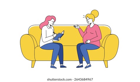 Understanding Therapy Benefits Exploring Types and Finding the Best Approach for Your Well-Being