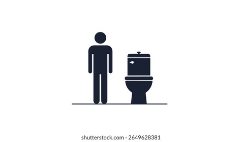 Understanding toilet height and how it affects comfort and accessibility for everyone