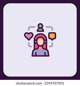 Understanding User Engagement and Connection through Digital Interaction