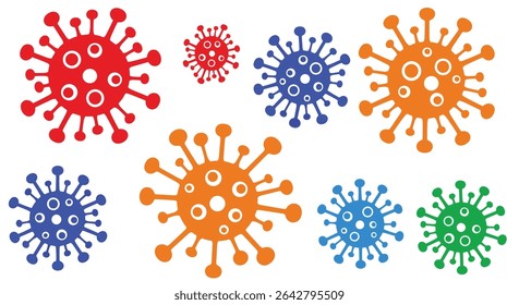 Understanding Viruses The Microscopic Invaders That Can Cause Illness and Disease Worldwide