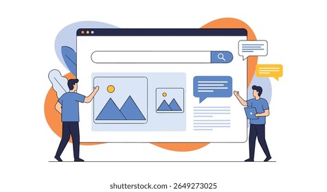 Understanding Website Development and Design Process for Online Success and Growth