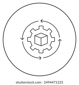  Zero-Shot-Learning verstehen: Die Zukunft der KI, Zero-Shot-Learning im maschinellen Lernen, Zero-Shot-Learning, KI mit Minimal Data-Symbol transformieren,