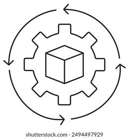 Zero-shot Learning verstehen: Die Zukunft der KI, Zero-shot Learning im maschinellen Lernen erforschen, Zero-shot Learning Transformieren von KI mit Minimal Data-Symbol