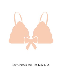 underware design icon vecktor ilustration
