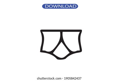 Icono de software bajo o logotipo aislado símbolo de signo ilustración vector ilustración - iconos vectoriales de estilo negro de alta calidad.