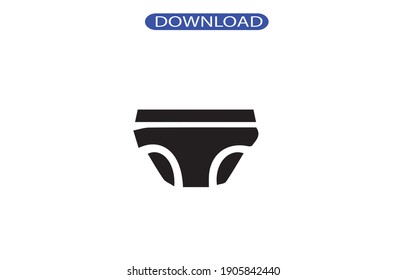 Icono de software bajo o logotipo aislado símbolo de signo ilustración vector ilustración - iconos vectoriales de estilo negro de alta calidad.