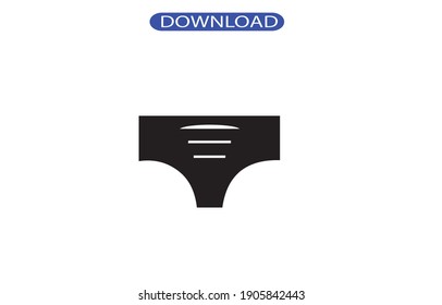 Icono de software bajo o logotipo aislado símbolo de signo ilustración vector ilustración - iconos vectoriales de estilo negro de alta calidad.