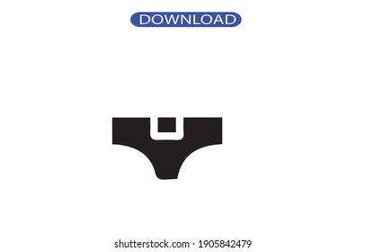 Icono de software bajo o logotipo aislado símbolo de signo ilustración vector ilustración - iconos vectoriales de estilo negro de alta calidad.