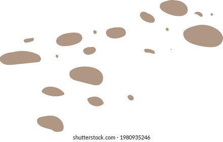 Underwater Cute Adorable Fish for Kids Books and Children Fictional Character. Animated hand drawn cartoon Illustration Drawing of Fish and Sea Life. Fins eyes aquatic world marine life Corals Seaweed