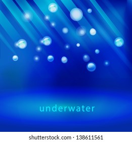 underwater design