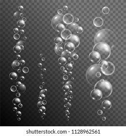 47,327 Underwater bubbles vector Images, Stock Photos & Vectors ...