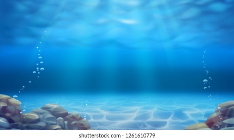 Under The Sea High Res Stock Images Shutterstock