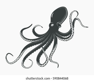 1,392 Octopus Tentacle Suction Cups Images, Stock Photos & Vectors ...